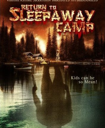 Sleepaway Camp 5: Return To Sleepaway Camp (2008)