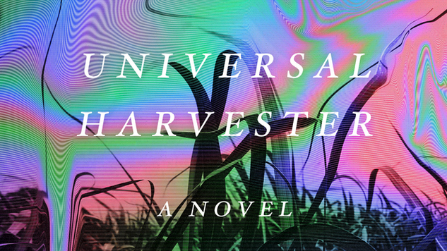 Universal Harvester (2017)
